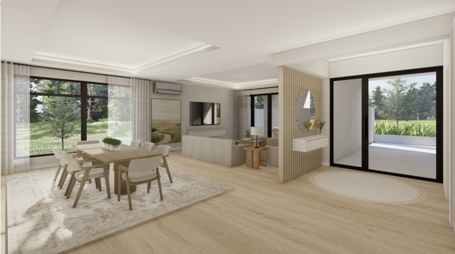 3 Bedroom Property for Sale in Langebaan Country Estate Western Cape